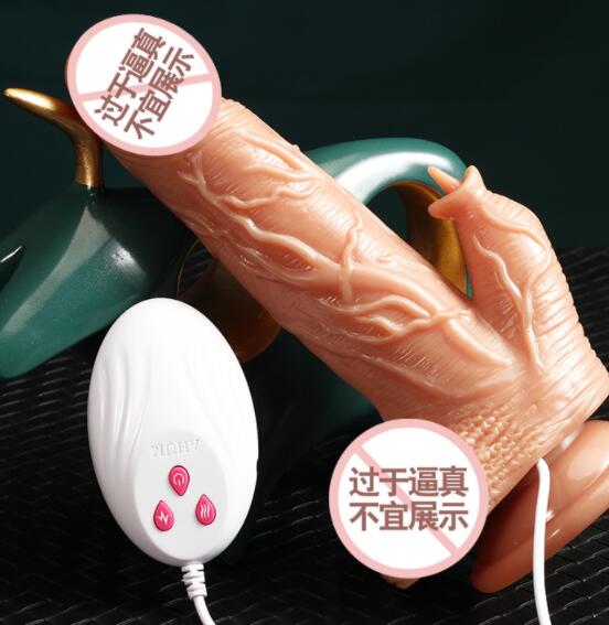 假的阳具可以直接用吗（使用假阳具的注意事项）