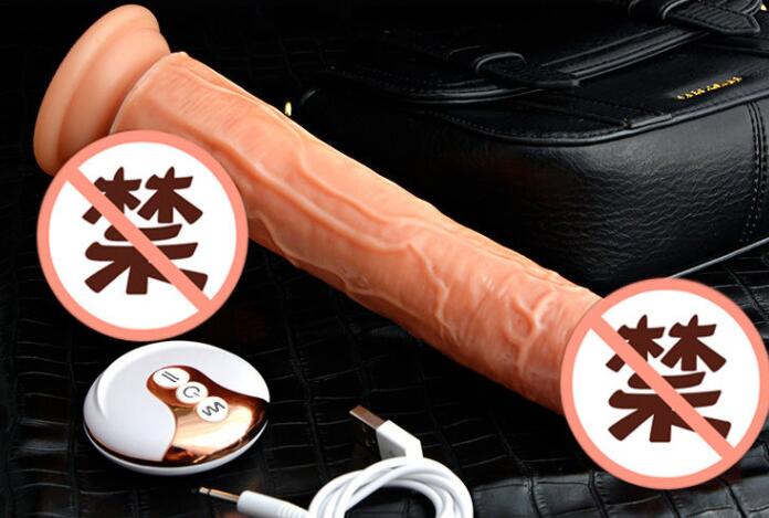 假阳具不带套会卫生么（假阳具的选择和使用）