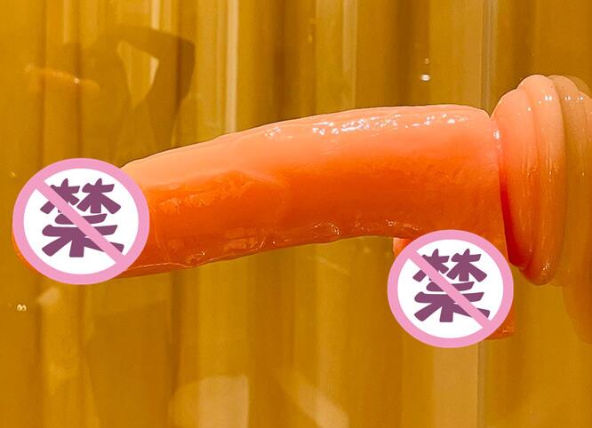 假阳具内裤的感觉（第一次穿假阳具内裤）