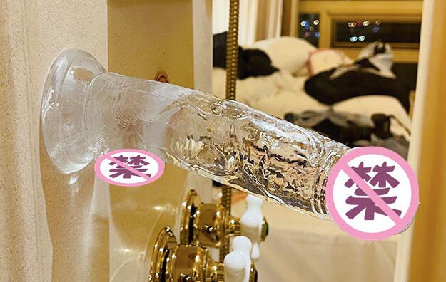 假阳具可以带套套吗（有大号避孕套吗）