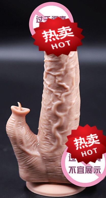如何与闺蜜分享假阳具（该如何开口呢？）