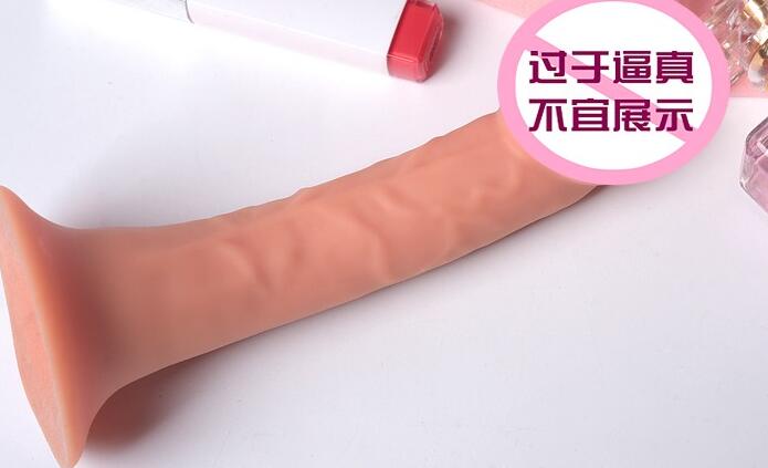 假阳具如何制作（假阳具生产过程）
