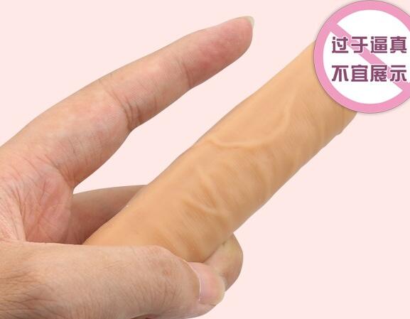假阳具带喷水：探讨喷水和不喷水的优劣势