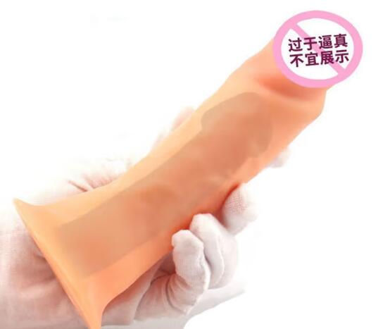 假阳具女用（女的用假阳的有什么坏处）