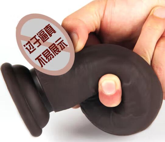 假阳具戴套区别：半包套与全包套的区别