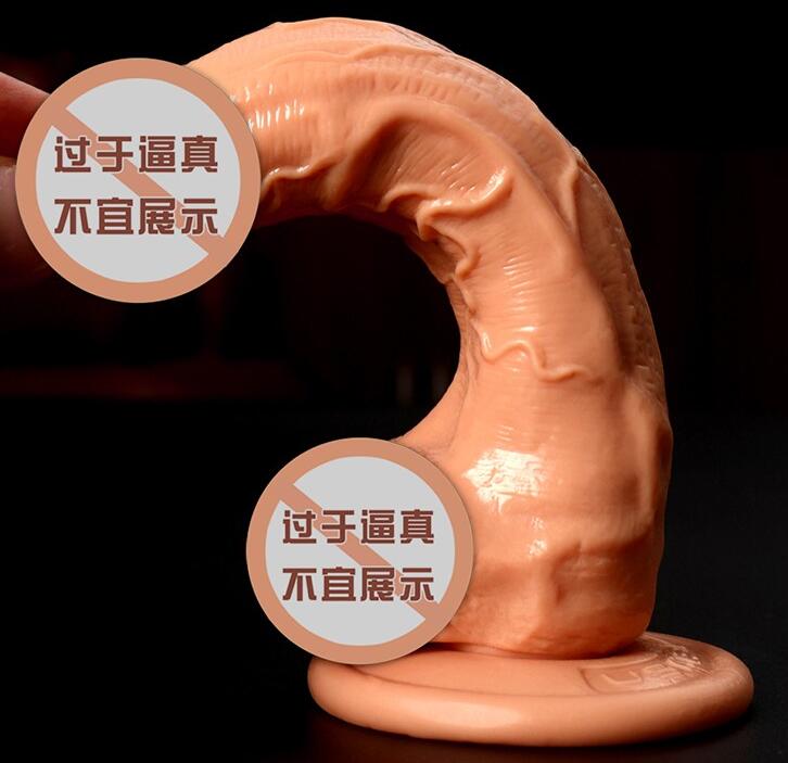 为什么用假阳具摩擦阴蒂会让老婆更快乐？