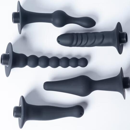 假阳具的完整使用方法