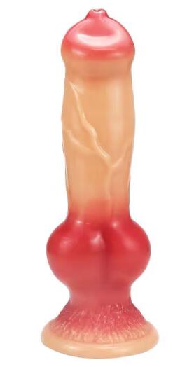 假阳具硅胶味大怎么办？