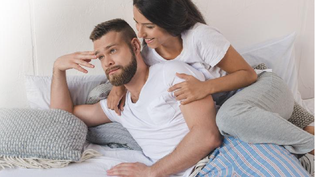 夫妻性生活时间很短怎么办