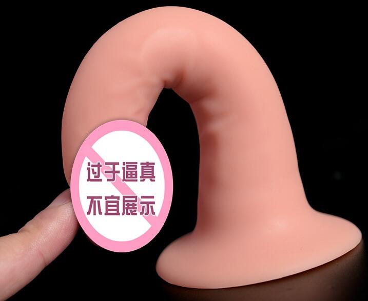 假阳具的尺寸都多大（如何正确使用假阳具）