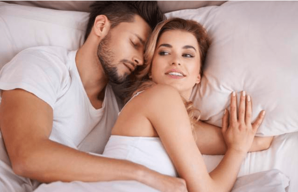 夫妻性生活一周几次算正常