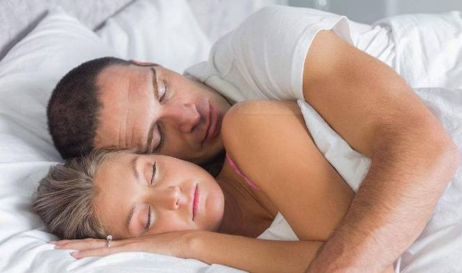 夫妻怎么做，才能让性生活更和谐？