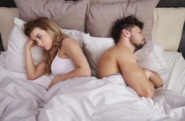 夫妻多久性生活一次才算正常？