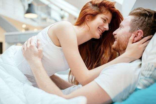 30多岁夫妻性生活频率多高是正常的