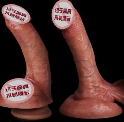 选购仿真阳具（初次使用仿真阳具怎么用）