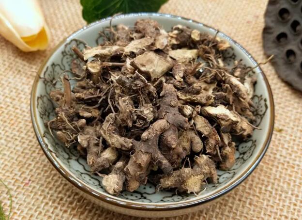 一味中药使男人更坚硬持久中草药配方