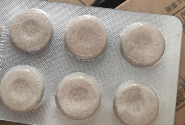 为什么正规药店不卖牡蛎肽片