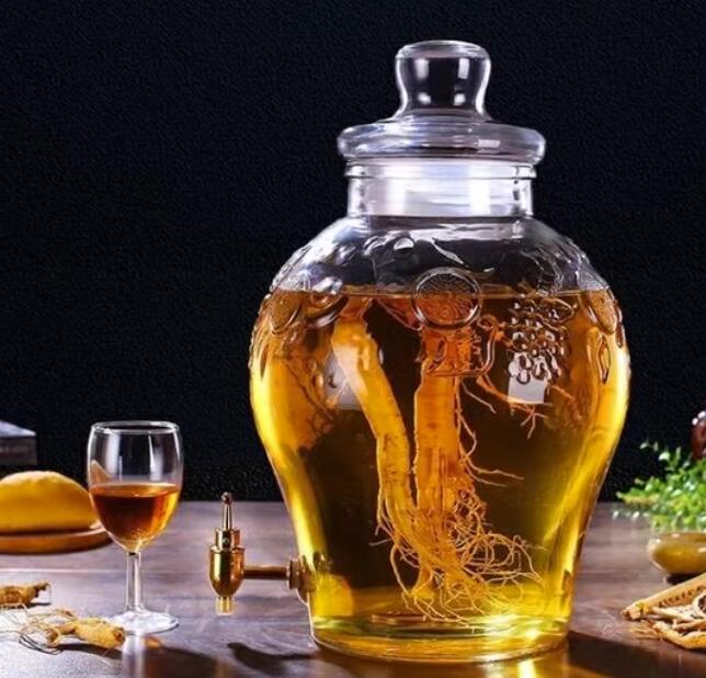 为什么说人参鹿茸酒千万别乱喝