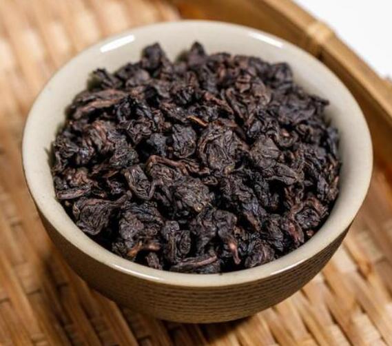 乌龙茶属于什么茶 什么是乌龙茶