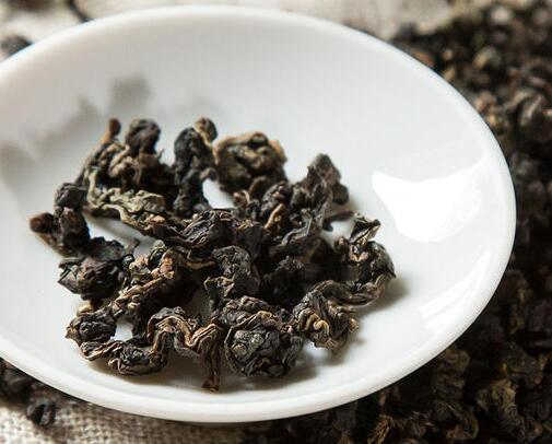 乌龙茶的功效与作用禁忌