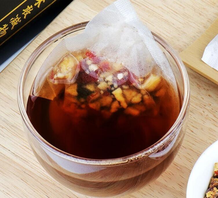人参七雄茶对男人有好处吗 有功效吗怎么吃