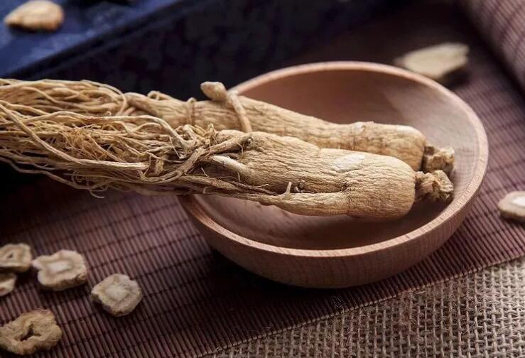 人参可以提高性功能吗 什么是人参？