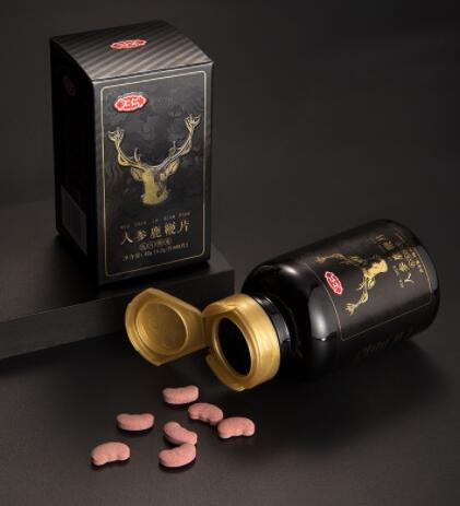 人参鹿鞭牡蛎片真的有效果吗 人参鹿鞭牡蛎片的成分及功效