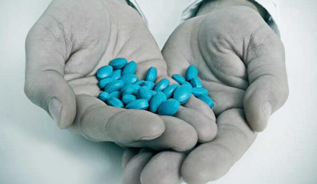 以前吃万艾可有用,现在怎么没用了