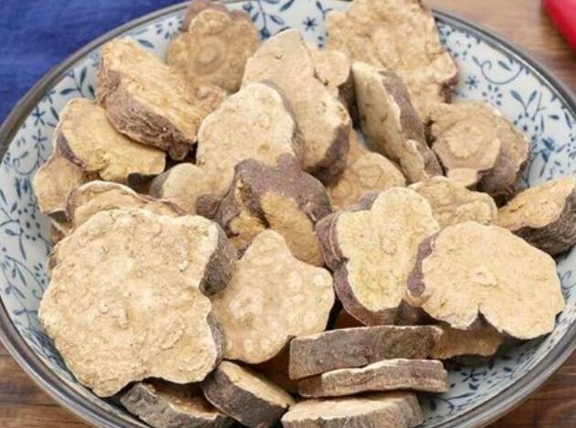 何首乌有没有延时的作用啊