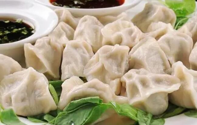 你咬春了吗，看看立春都吃点什么食物