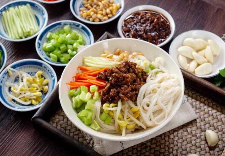 养生的方法：保持良好的饮食习惯