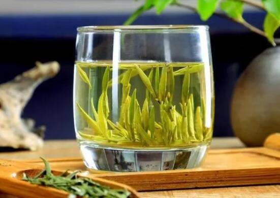 养肝护肝喝什么茶最好