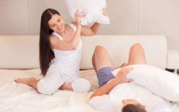夫妻正常爱爱时间是多久?