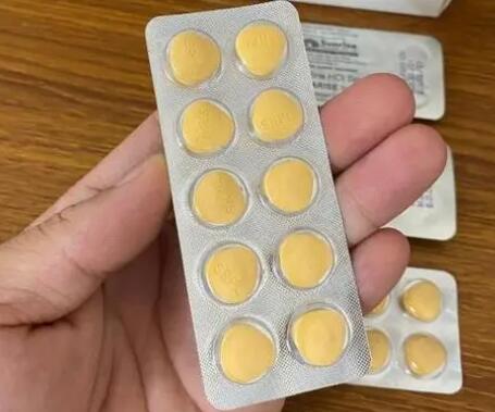 印度双效片10元一粒靠谱吗 印度双效片的起源