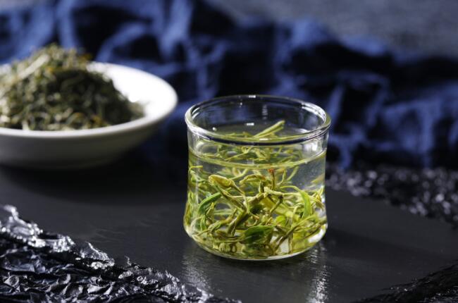 哪些茶适合长期饮起到养肝的功效