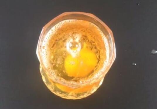 啤酒生鸡蛋壮阳有什么效果吗 怎么吃最好呢
