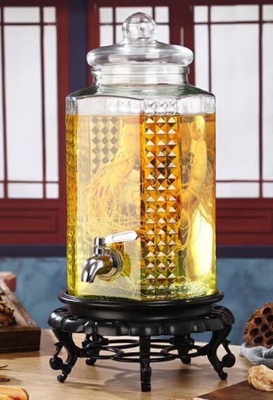壮阳酒可以长期喝吗 壮阳酒的成分