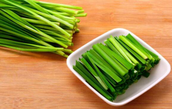 天天吃韭菜真的能补肾壮阳吗