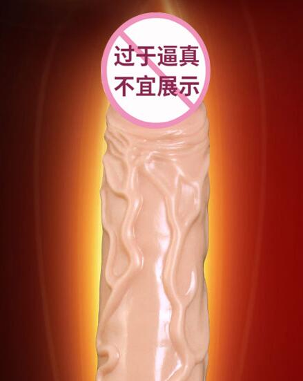 理性认识可佩戴式阳具 可佩戴式阳具的优点