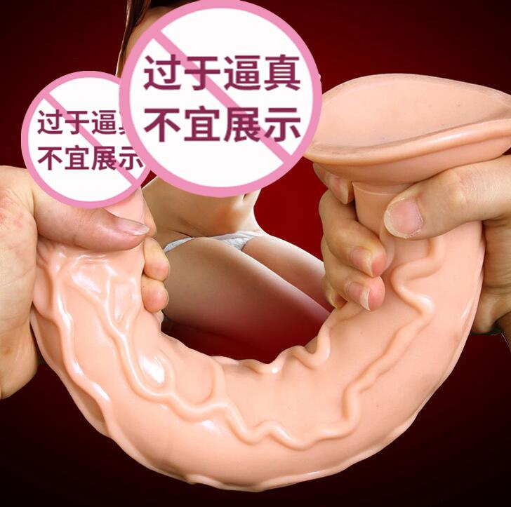 性文化的多样性：可直接使用的仿真阳具