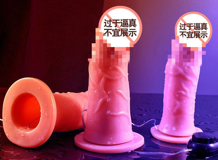什么是可穿戴空心假阳具 可穿戴空心假阳具的构造
