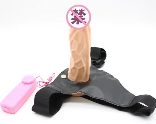 可穿戴空心超级大阳具是什么 可穿戴空心超级大阳具的特点