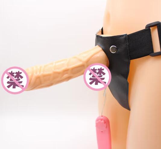 什么是可穿戴阳具 如何使用可穿戴阳具