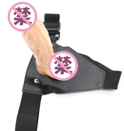 穿戴阳具内裤真实感受（享受安全快乐的性体验）