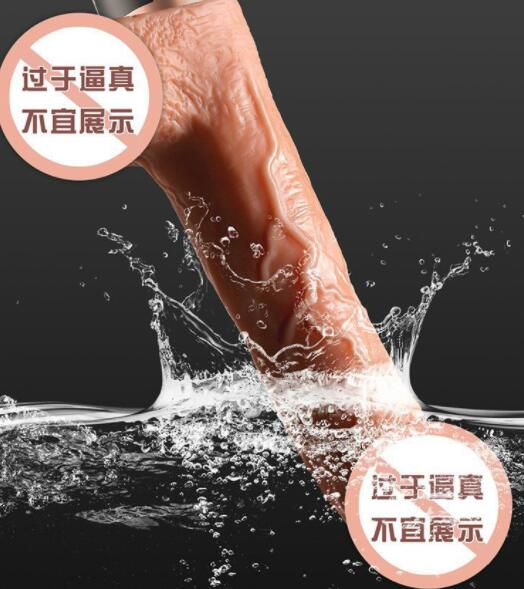 软床体验：让你享受舒适的后庭阳具体验
