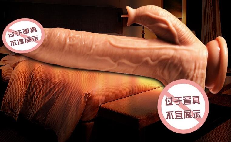 选择适合自己的吸盘阳具姿势（吸盘阳具什么姿势最舒服）