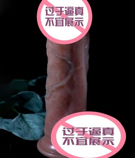 夫妻用阳具回馈：健康、快乐的性生活必备品