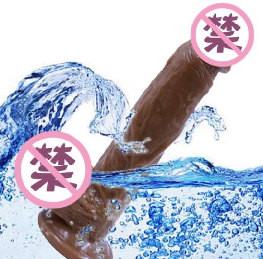 女同穿戴两面阳具（双面阳具的种类和材质）