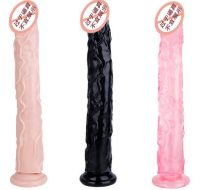 女性用彷真阳具慰能有感觉吗（仿真阳具的优点）