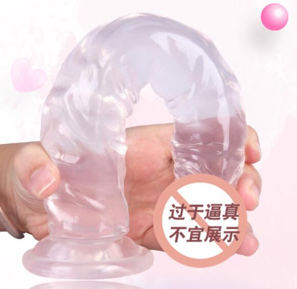 女性用正品空心阳具好不好（增强性福感的工具）